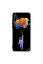 غطاء حماية لهاتف Honor 30i - اصطادهم جميعًا