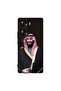غطاء حماية لهاتف Honor 60 محمد بن سلمان مبتسمًا