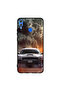 غطاء حماية لهاتف Honor 8X Gts-48