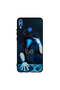 غطاء حماية لهاتف Honor 8X Dj Boy