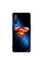 غطاء حماية لهاتف Oneplus Nord CE 5G Super Logo