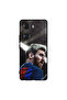 غطاء حماية لهاتف Honor 60 Pro ميسي يبحث عن