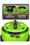 Akc Industrial Wet & Dry Vacuum Cleaner – High-power 1200w Motor, 15l Capacity, Multi-purpose - 8