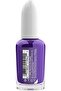 Fast Dry AF Nail Polish Color, Purple Married Into Royalty-Quick Drying - 40 Seconds-5 Days, Shine - 3