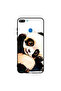 غطاء حماية لهاتف Honor 9 Lite Panda