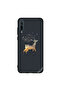 غطاء حماية لهاتف Honor 30i - غزال