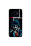 Protective Case Cover For Samsung Galaxy J6+ I Am Possible Nothing Is Impossible
