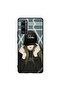 غطاء حماية لهاتف Honor 30 Pro+ مع غطاء للرأس