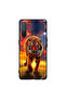 غطاء حماية لهاتف Oneplus Nord CE 5G Leopard