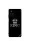غطاء حماية لهاتف Poco M4 Pro King