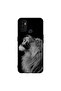 غطاء حماية لهاتف Oppo A11s/A53 5G - الأسد المبهج