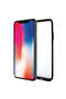 غطاء حماية iPhone X بنمط قيد الإنشاء - 2