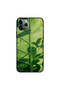 غطاء حماية كامل الأوراق لجهاز iPhone 11 Pro Max