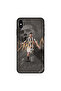 غطاء حماية لجهاز iPhone X من ديبالا