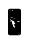 غطاء حماية لجهاز iPhone 7 بتصميم سموكر بوي