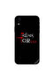 غطاء حماية iPhone XR - أصدقاء للأبد