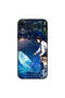 غطاء حماية iPhone XR - فتاة تفكر بعمق