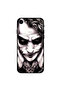 غطاء حماية لجهاز iPhone 8 من Mr Villan 2019 باللونين الأسود والأبيض