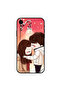 غطاء حماية iPhone XR - Love Affection