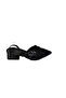 Women's Patent Leather Ballerinas