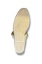 Merry Pace 041210 Women's Stone Pattern Buckle Daily Stylish Comfortable Ballerina Shoes - 5