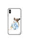 غطاء حماية لجهاز iPhone XS MAX - أم تحب طفلها