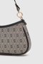 Panna Monogram Baguette and Crossbody Bag - 3
