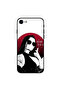 غطاء حماية لجهاز iPhone 8 من Rad To Be Sad