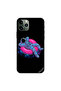 غطاء حماية iPhone 11 Pro يستقر جيدًا في كل مكان