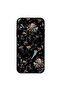 غطاء حماية iPhone XR برسومات قنديل البحر