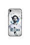 غطاء حماية لجهاز iPhone 8 - نجمة مصرية