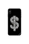 غطاء حماية iPhone X دولار