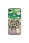 غطاء حماية iPhone XR "Happily Ever After"