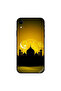 غطاء حماية iPhone XR بتصميم المسجد الكبير