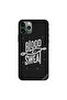 غطاء حماية لجهاز iPhone 11 Pro - Blood & Sweat