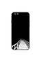 غطاء حماية لجهاز iPhone 6 Plus - طريق إلى الظلام