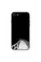 غطاء حماية لجهاز iPhone 7 - طريق إلى الظلام
