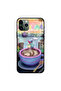 غطاء حماية لجهاز iPhone 11 Pro Max برسومات Love Bugs