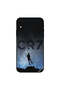 غطاء حماية لجهاز iPhone XR CR7