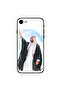 غطاء حماية لجهاز iPhone 8 - رسمة زايد رايز - يده