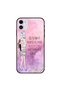 غطاء حماية iPhone 11 - وقت غير كافٍ