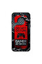 غطاء حماية لجهاز iPhone 8 - Gamer At Work