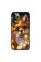 غطاء حماية لجهاز iPhone 11 Pro Max بتصميم كلب لطيف