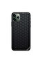 غطاء حماية لجهاز iPhone 11 Pro Max بنمط مضلع