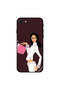 غطاء حماية لجهاز iPhone 7 - حب التسوق