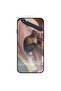 غطاء حماية لجهاز iPhone 6s Plus بطبعة محمد في تفكير عميق