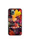 غطاء حماية لجهاز iPhone 11 Pro Max ملون مرحباً بالجميل