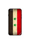 غطاء حماية لجهاز iPhone 6s Plus بعلم سوريا
