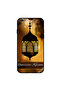 غطاء حماية لجهاز iPhone 6 Plus بتصميم مصباح رمضان كريم