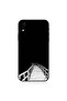 غطاء حماية iPhone XR - مسار الظلام